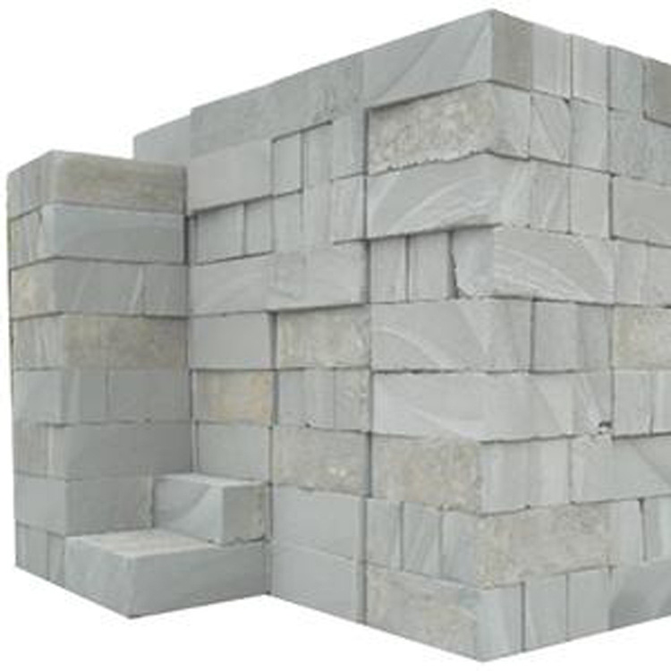 田林不同砌筑方式蒸压加气混凝土砌块轻质砖 加气块抗压强度研究
