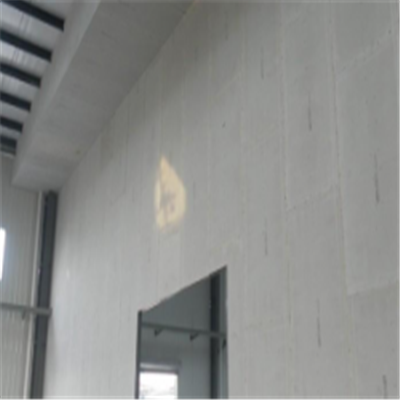 田林宁波ALC板|EPS加气板隔墙与混凝土整浇联接的实验研讨