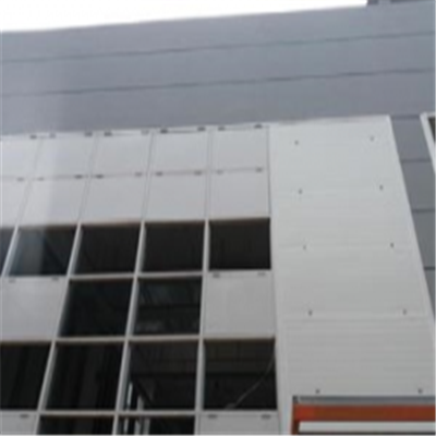 田林新型蒸压加气混凝土板材ALC|EPS|RLC板材防火吊顶隔墙应用技术探讨